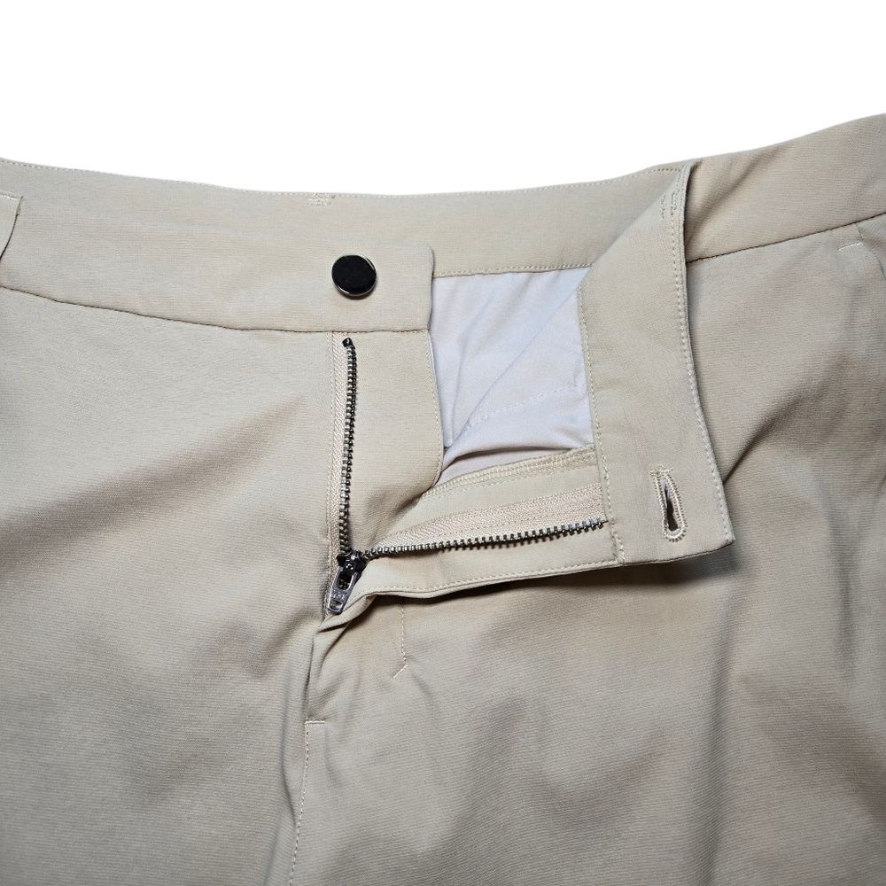 Men's Lululemon Commission Golf Short 10" - Trench - Picture 3 of 10